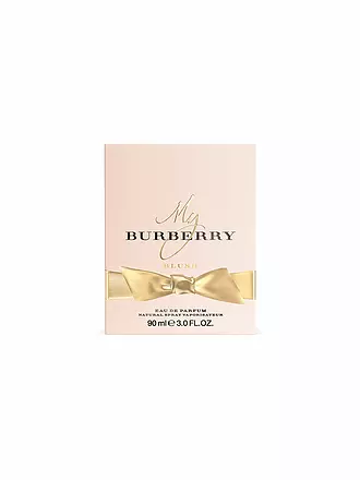 BURBERRY | My Burberry Blush Eau de Parfum Natural Spray 90ml | 